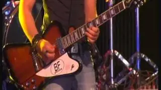 The Homemade Jamz Blues Band feat. Clemens Bombien