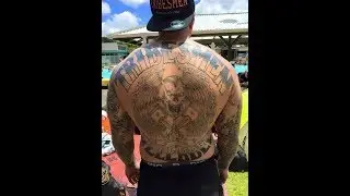 Gangs KO killings