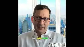 Устойчивое альфа-жилье для работающего населения &mdash; выгодная инвестиционная возможность уже сейчас...