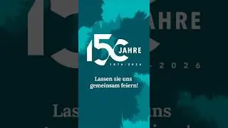 150 Jahre SKH Altscherbitz - Festjahr 2026