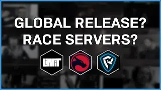 The Future of the Race to World First