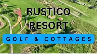 Rustico Resort Golf & Cottages