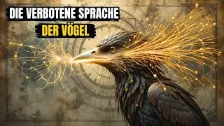 Die Verbotene Sprache der V&ouml;gel: Botschaften zwischen den WeltenN
