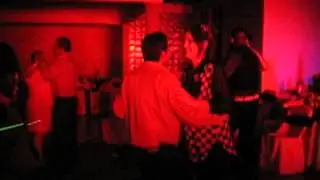 COMIDA DE MAESTROS 16 DE JULIO 2014 SALON RIVENDALLE parte 7