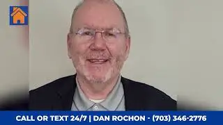 Here's what our Client Says about Dan Rochon of Greetings Virginia