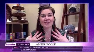 Chakra Diva Show - April 21, 2022