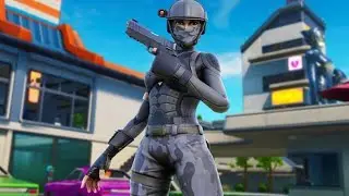 Get Down on it - Fortnite Montage