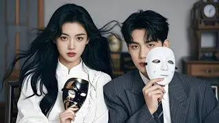 Girl Who Concealed Identity Married Useless CEO. The Truth Hidden Under The Mask Shocked Everyone!