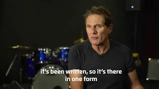 One Minute Mentors - Rick Grossman