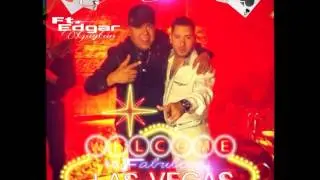 Rudy Ramirez Ft. Edgar Gaytan Las Vegas