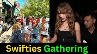 Swifties Storm Kansas Store After *Shocking* Rumors of Taylor Swift&rsquo;s Secret Arrival Spark Chaos