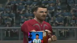 ⚽MUNDIAL DE SEGUIDORES PES 06⚽