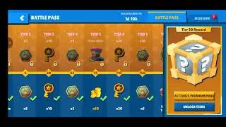 First gameplay of L H gaming