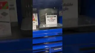 Полное видео смотрите здесь 👆 #harborfreighttools #mechanic #usgeneral #fyp