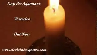 Kay the Aquanaut - I Keep Studying