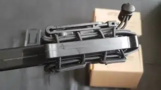 Scorpion Mag pouch review - Fast mags for short dart magazines!