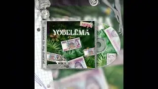 KYMER - YOBELĒMA [Official Audio]