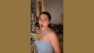 Routines🏠Home alone and shocked😱🎉