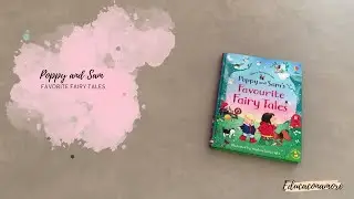 Poppy and Sam favorite fairy tales