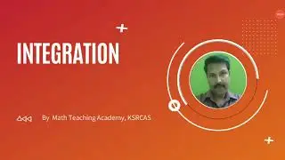 Integration Simple Problems