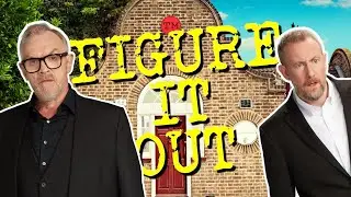 Figure It Out | Taskmaster