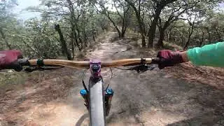 MTB Trails - Pista Kawabonga - Primavera Jalisco 2025