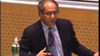 Creativity: The Mind, Machines, and Mathematics Public Debate - 2