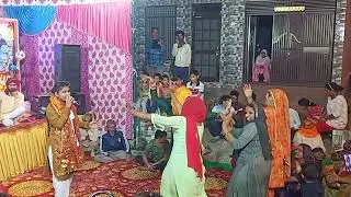 Gadi Dera Dera Chal Mne Balaji jana s।। Singer - Teena Chahal