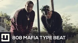 808 Mafia Type Beat 