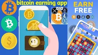 BEST BITCOIN EARNING APP Best Earning App In Nepal 2022 How To Earn Money Online In Nepal