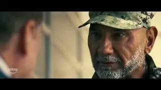 Опасный дуэт, &laquo;The Wrecking Crew&raquo;, русский трейлер (без цензуры), 2026
