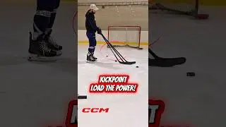 KICKPOINT & FLEX with RIGHT USE = KILLING SHOT!