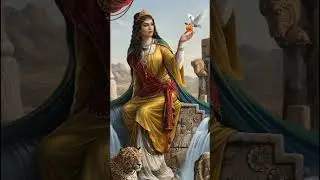 Persia: The First & The Largest Global Empire: Iran Travel