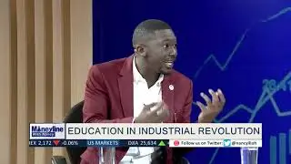 Industrialization of Nigeria