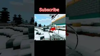 day 27 minecraft survival for mobile games 😋#minecraft #shorts