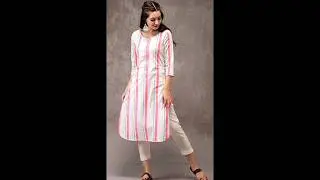 Unlock the Latest Office Wear for Women 2023 - Kurti Designs ! ✨ #Shorts #Kurti #OfficeWearKurti