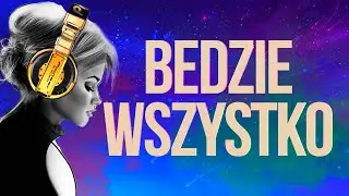Bedzie wszystko. Bardzo potezna I piekna muzyka. Очень Мощная Атмосферная и Красивая Музыка.