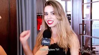 STYLERS TV - NETSTYLE - STREET STYLE - MIAMI - FORT LAUDERDALE - VIRUS TELEVISION