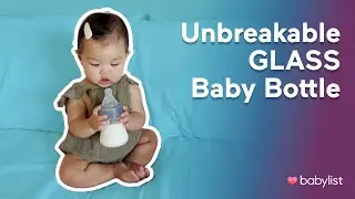 Chicco Duo Hybrid Baby Bottles Review - Babylist