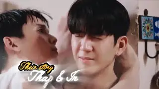 Bl mix ❤️‍🔥- A doctor's love story with a fortune teller - My magic prophecy [01×04]