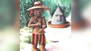 Exu, Esu, Elegba, Elegbara, PaPa Legba