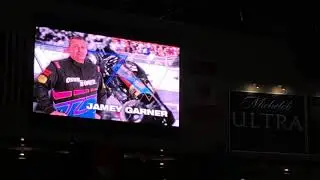 Monster Jam (Toledo, Ohio 2019) Monster Jam Racing (Over Bored)
