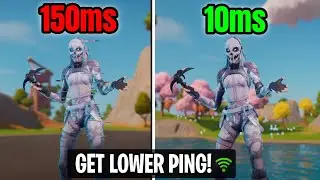 How to Get 0 Ping in 2025 (Best TCP Settings + NoPing)