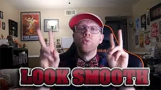 Looking Smooth In Skates: A Theoretical Breakdown