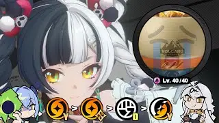 triple ult yixuan is calling (it's not optimal)
