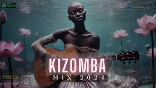 💃🏽Kizomba Mix 2025 - Soft Urban Kiz & Tarraxo Music