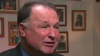Sen. Deeds on son: It wasn't his fault