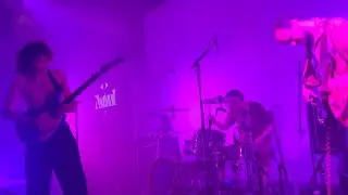 Gondhawa - Assid Bubu @ Astral Festival VII - Strange Brew Bristol - 4/30/22