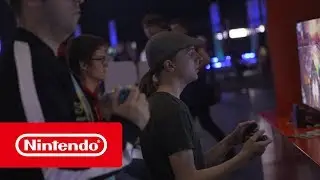 ARMS - Insomnia61 Invitational (Nintendo Switch)