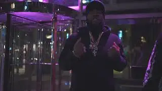 Sin Lordy- Sauce Yin X Villa Velli (Prod.Sauce Yin)